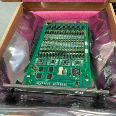 议价ABB贝利卡件IMDSI22全新现货4张IMDSI22