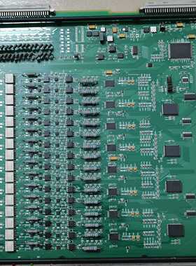 【星慕电子】哈里斯板卡，型号P/N:764329，VER:G05A一