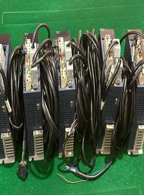 Nidec三协400W伺服驱动器--议价商品