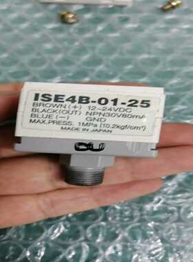 议价SMCISE4-01-25实物如图所示，功能包好，实