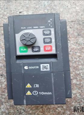 sourze拆机变频器议价商品