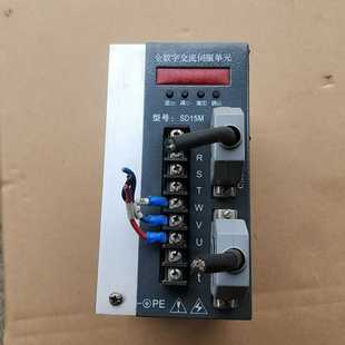宇海SD15M伺服驱动器询价