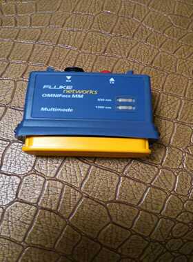 福禄克networks没包装如图询价