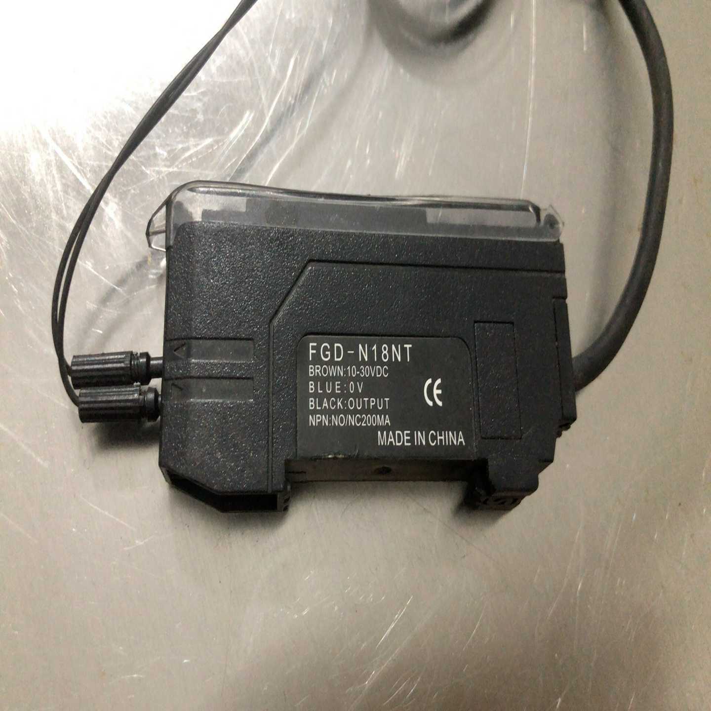 议价基恩士光纤红外传感器