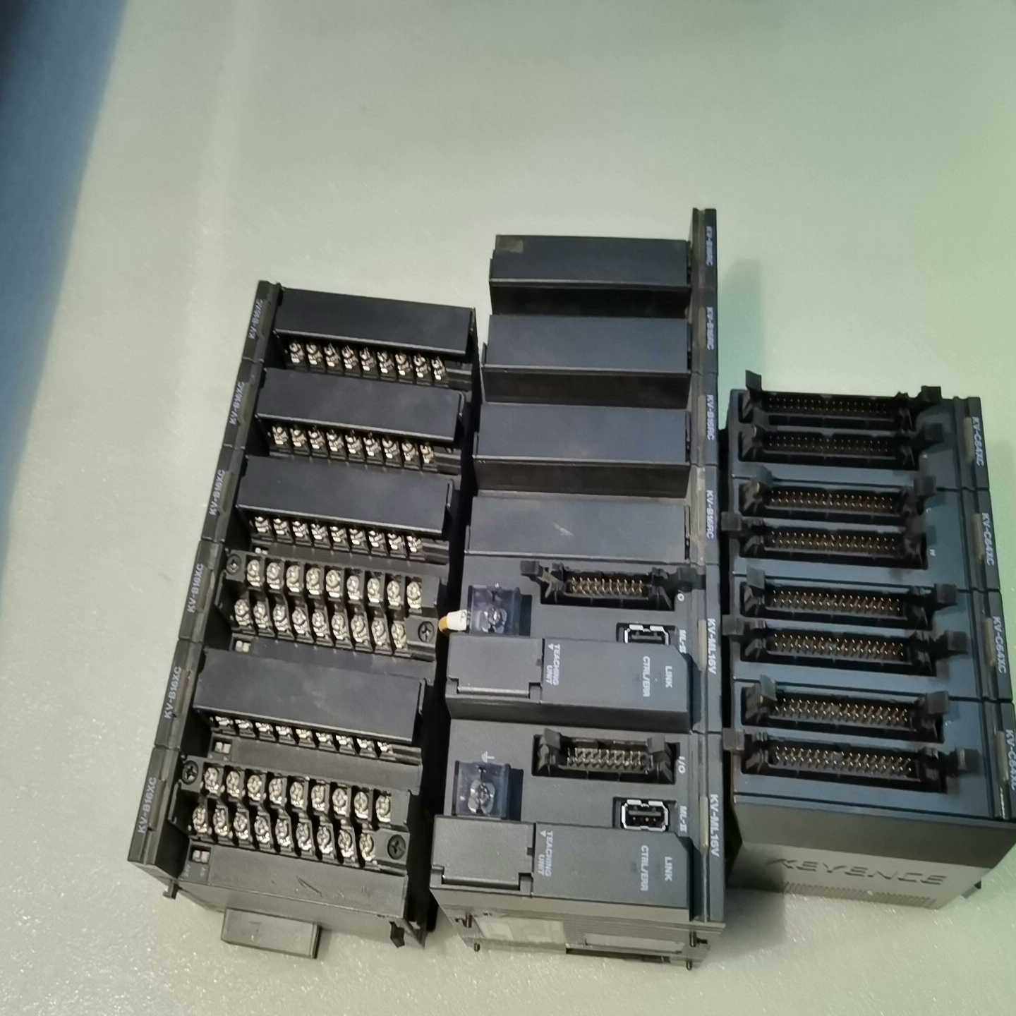 询价KEYENCEKV-B16RCKVMK16VKV