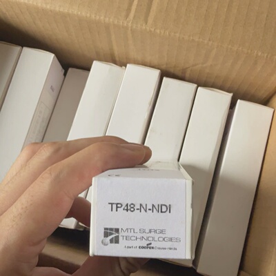 议价Mtl Sur Arrester Tp48NNdi Br New Original nuine Product