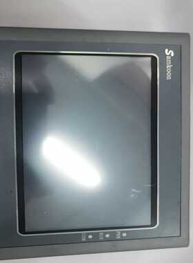 显控7寸触摸屏，SK-070HSDC24V正品拆机配-议价