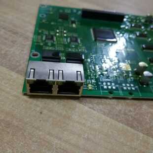 S08 新代主轴驱动器主板 变频器主板 控制板 询价 SYNTEC