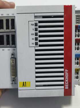 倍福PLCCX5130-0123/4GB【博航商行】