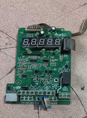 汇川MD280变频器主板MTF152KZ1 11KW