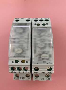 【议价】进口德国relpol继电器TR4N-24ACDC-12