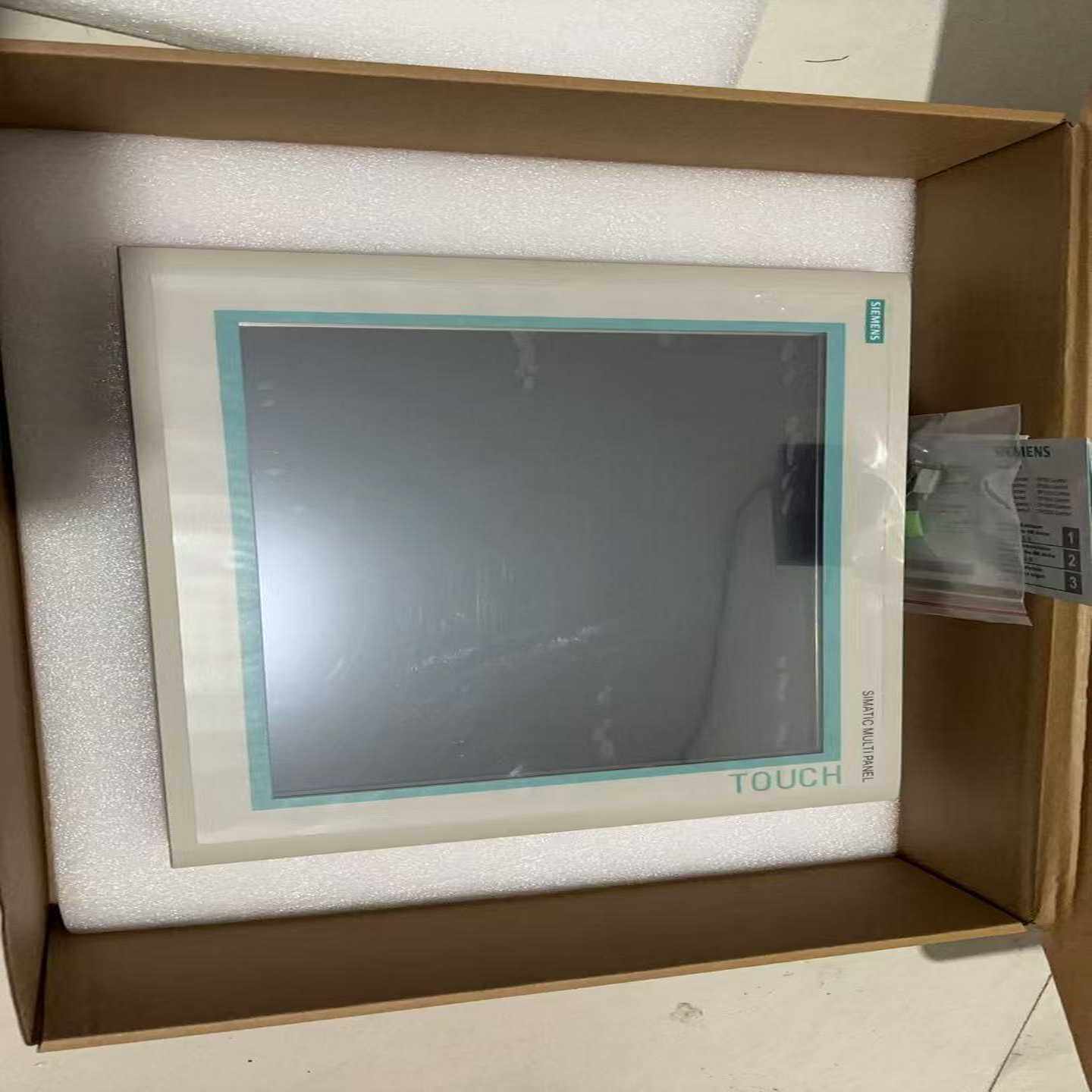 触摸屏/触控屏6AV6545-0DB10-0AX0西门子触摸--议价商品
