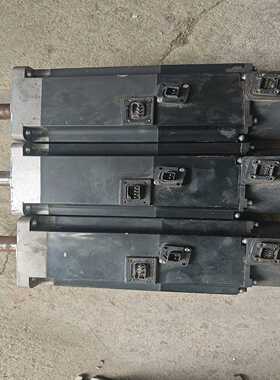 三菱伺服电机HG-KN73BJ-S100非拆机清理厂--议价商品