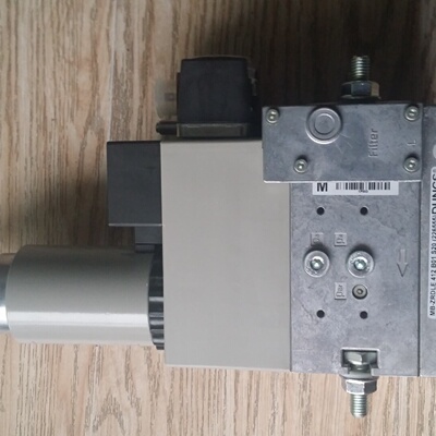 议价电磁阀MB-ZRDLE405 B01 S20 DUNGS冬斯