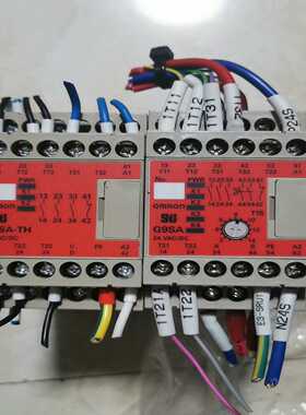 安全继电器G9SA-TH301G9SA-321-T15询价