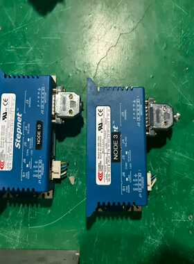 美国Stepnet数字驱动器800-1543，现货拆机22台--议价商品