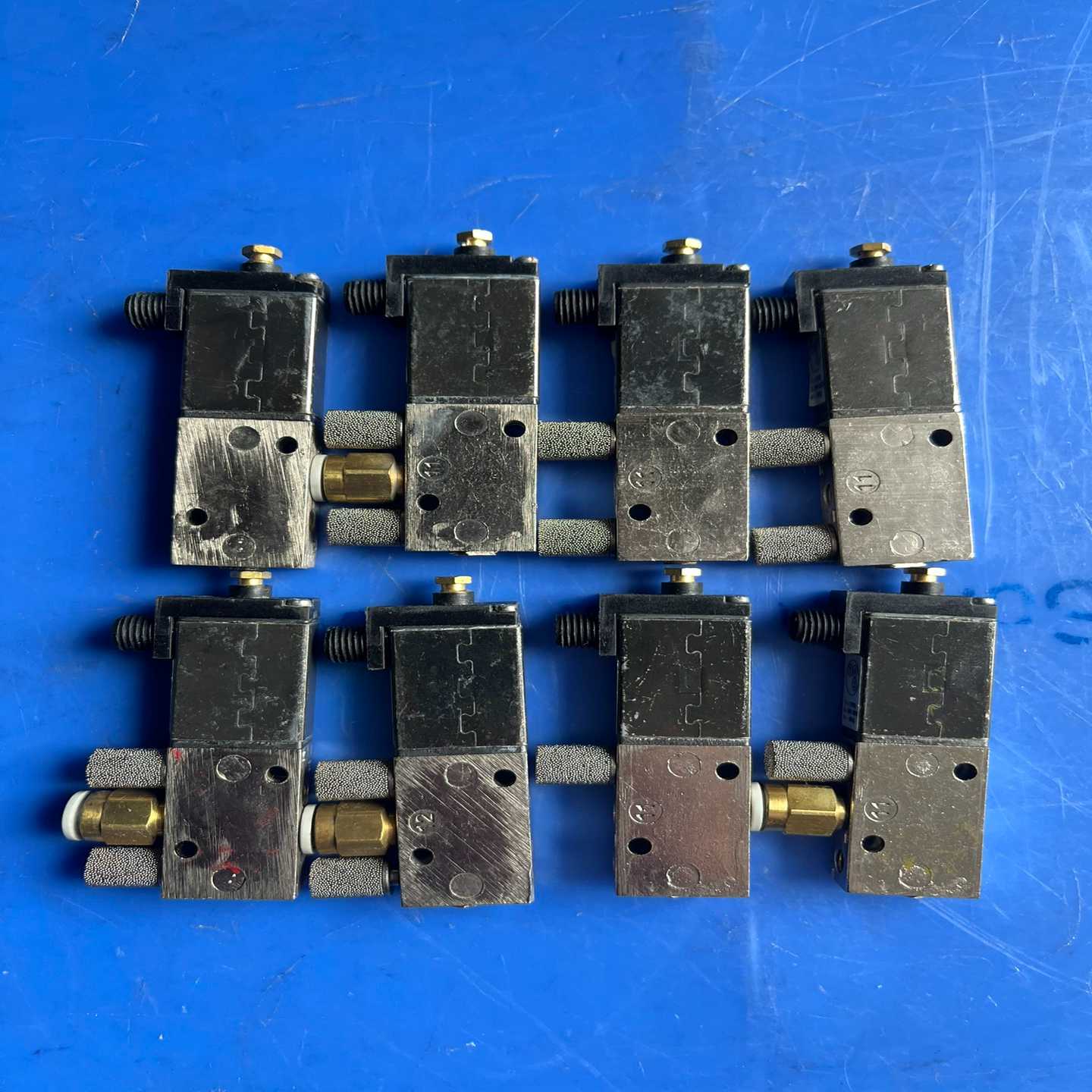 MAC电磁阀44B-ABA-GFL0-1PA-议价