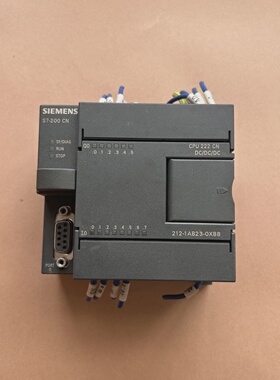 询价-S7200CNPLC型号CPU222CN2