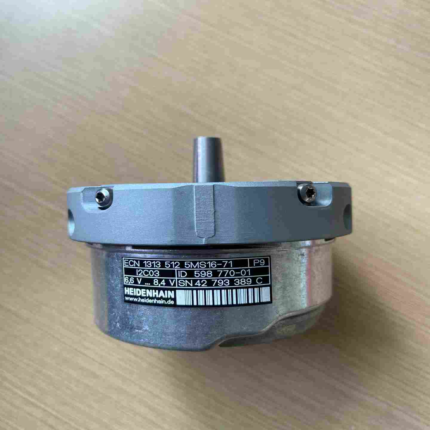 海德汉编码器ECN13135125MS16-71ID询价