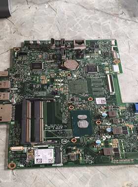 询价戴尔Inspiron3264一体机主板，cpui3-7