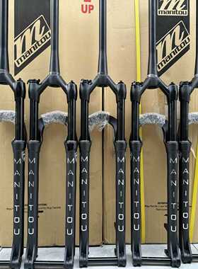 马尼托MARKHOR山地车气叉，27.5/29寸通用，100--议价商品