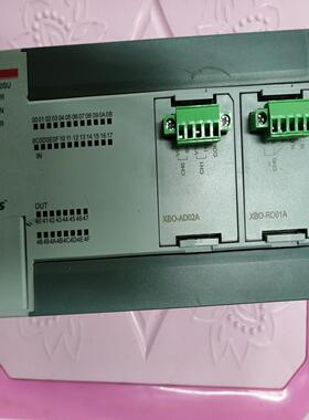 二手拆机 XBC-DR40SU带模块XBO-AD02AXBO-RD01A一套包好现货