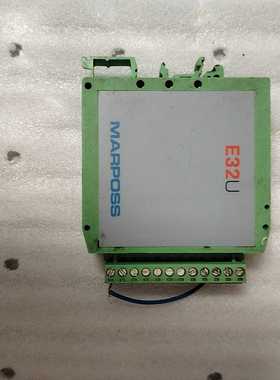 马波斯E32U接收器｜MARPOSS||绿色外壳，型号E32一议价商品