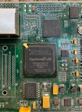 【星慕电子】ep3c80f484i7n