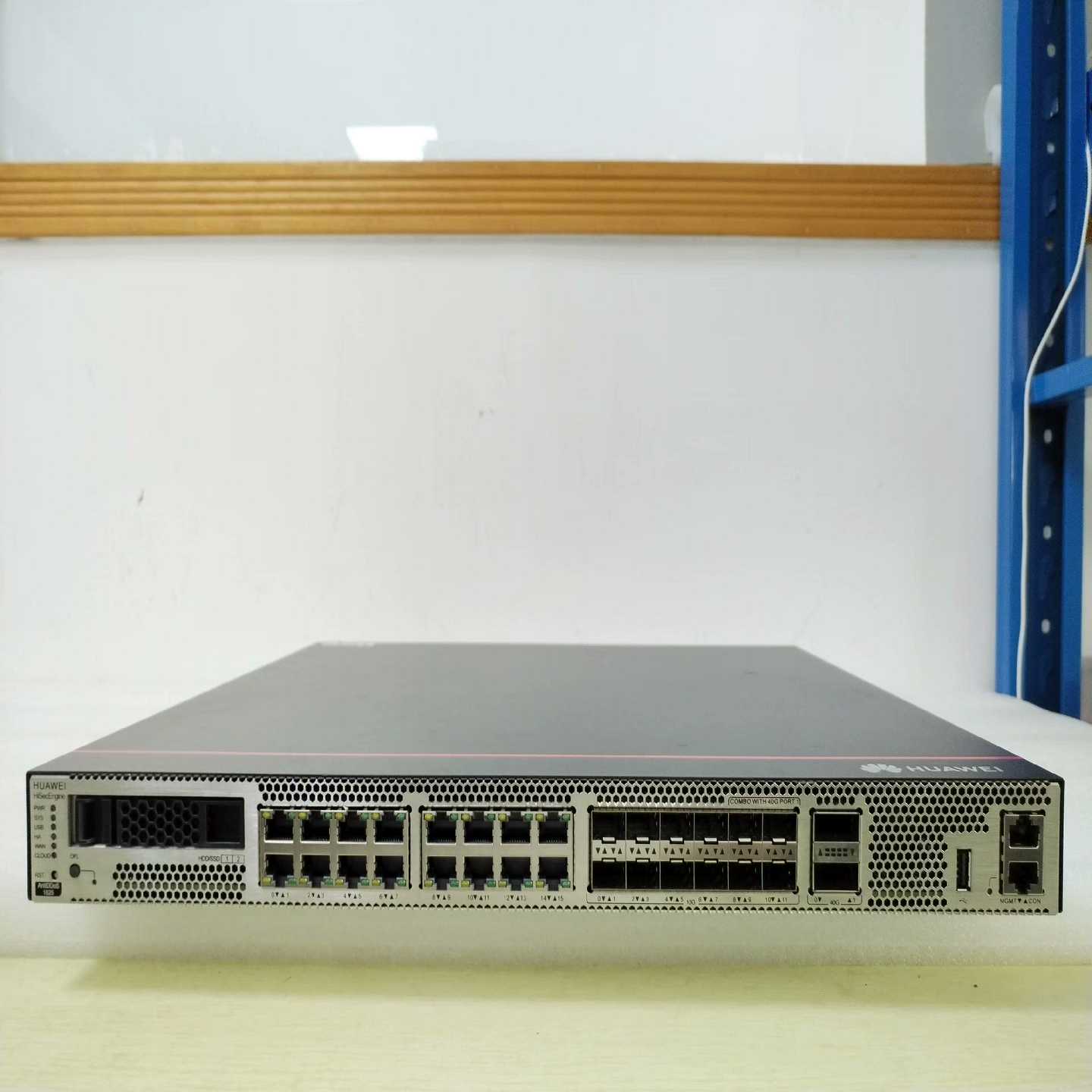 华为AntiDDoS1825 充新成色  license可购