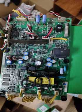 【议价】安川变频器驱动板，YPHT31637-1C，ETC71082适用