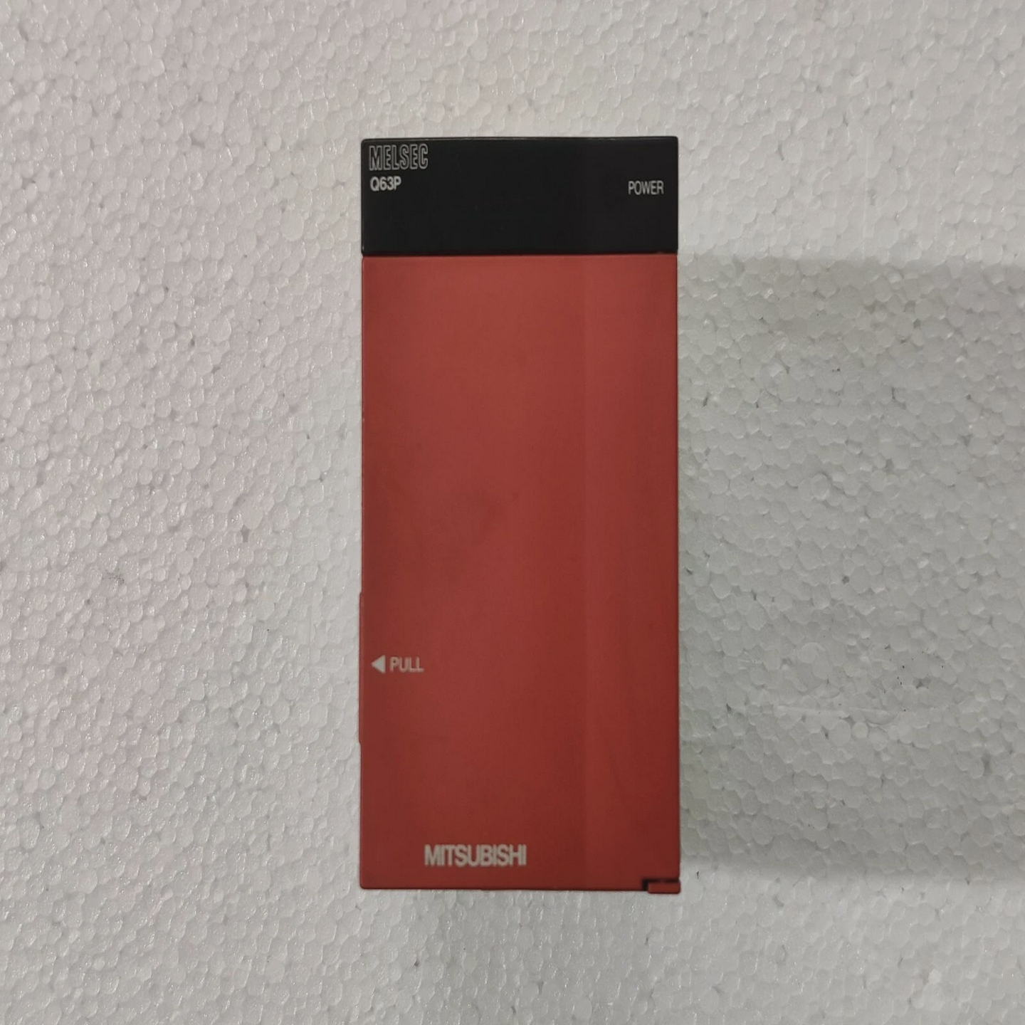 Melsec-QMitsubishiQ63PPowerSupplyUnitpowerMax45WIn24