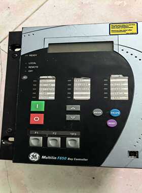 通用电气650馈线保护测控装置F650BABF2G1HICE询价