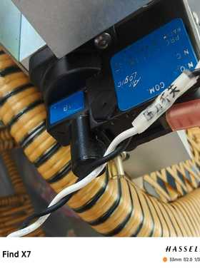 AirLogic压力开关F-5100-60，成色如图，【博航商行】