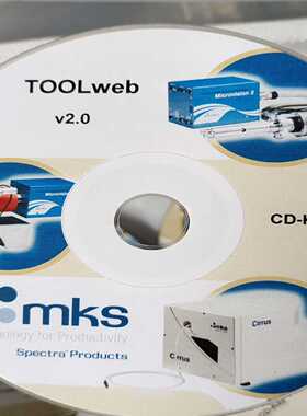 MKS残留气体分析仪microvision2软件--议价商品