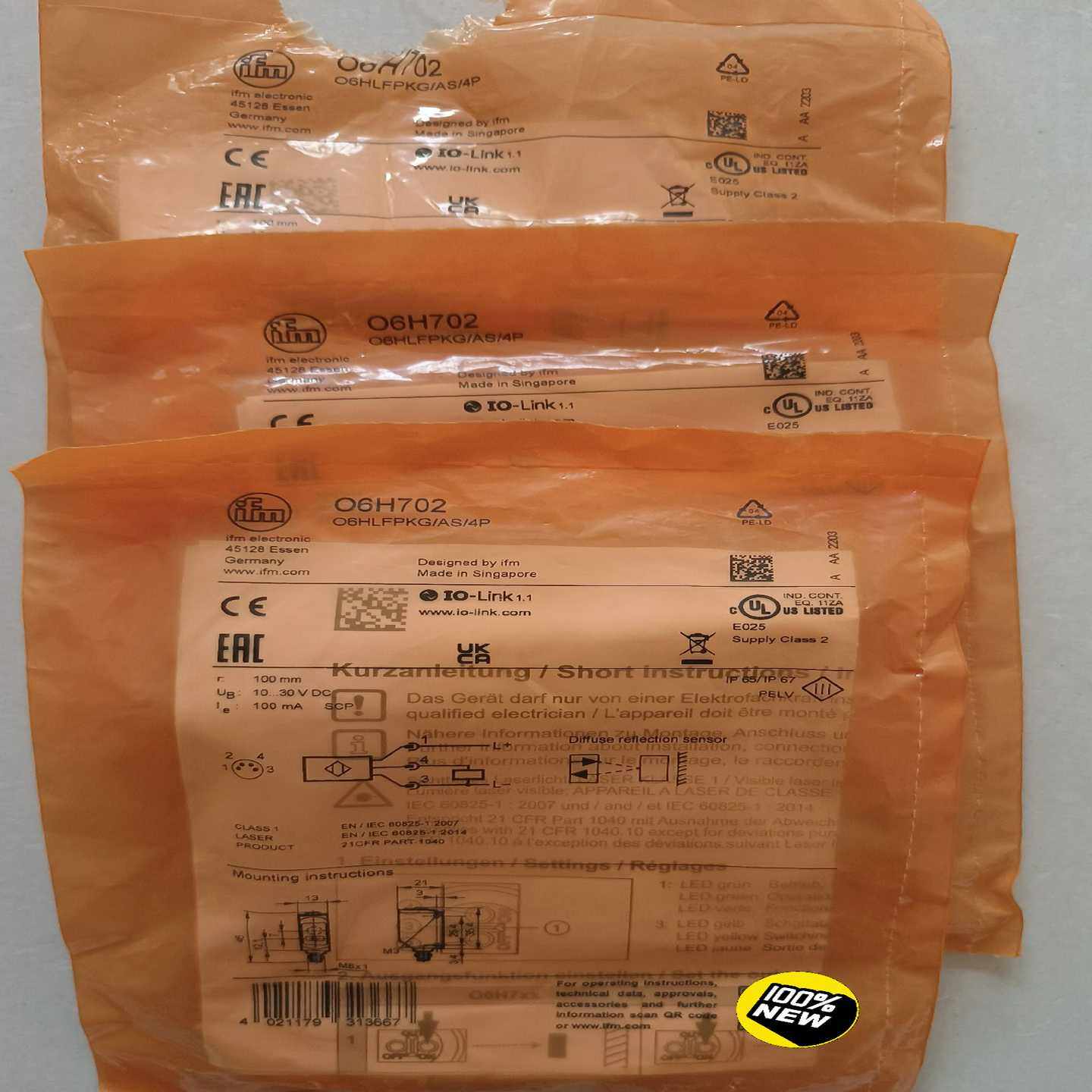 易福门限位开关 O6H702~询价,电子元器件市场,其它元器件,淘宝优惠券,粉丝福利购,淘宝优惠卷