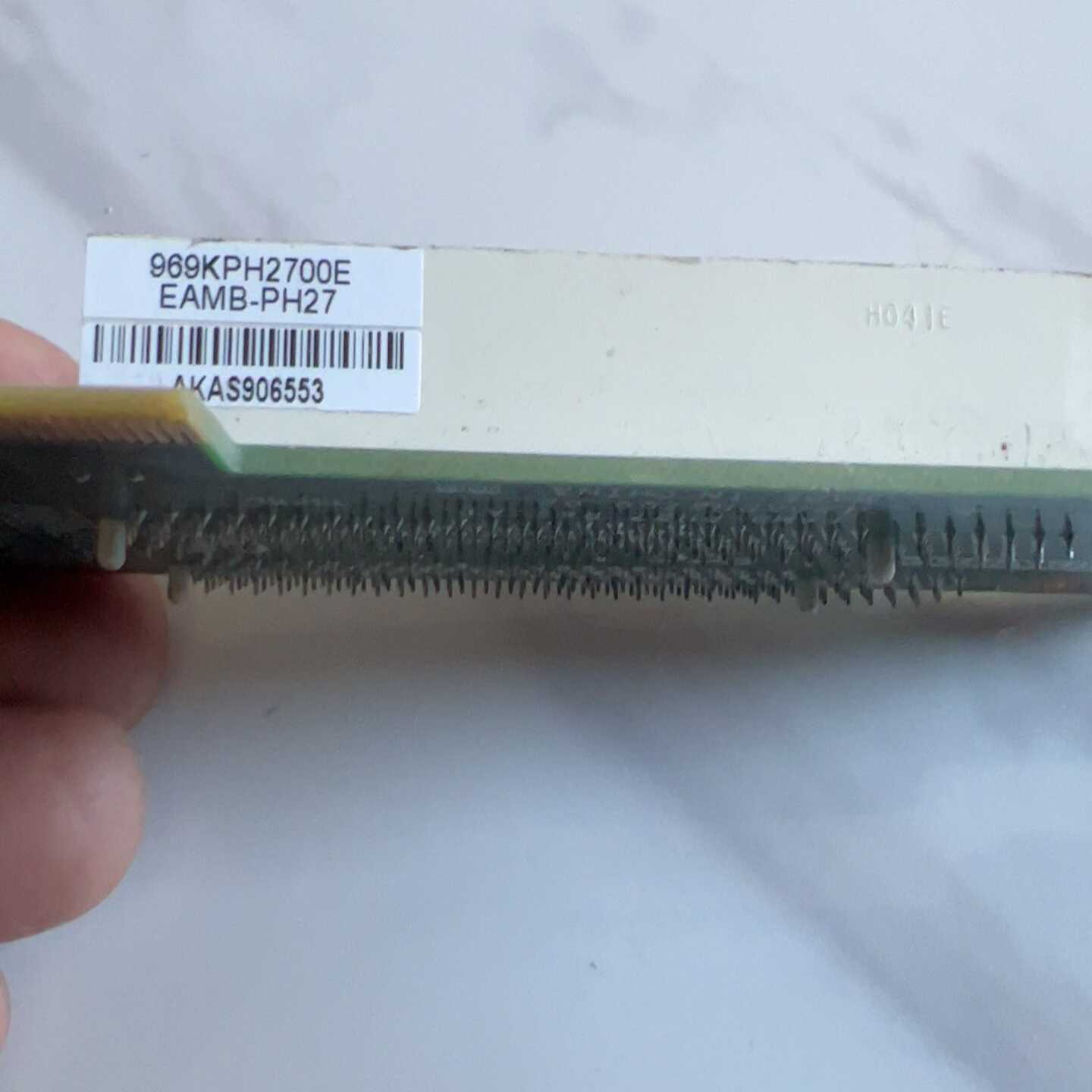 议价ADVANTECH研华EAMB-PH27/PEX8112