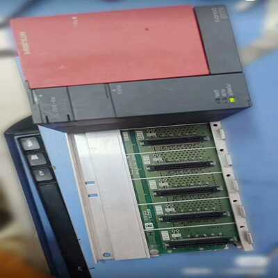 议价Q00jcpu只是主机不含输出模块