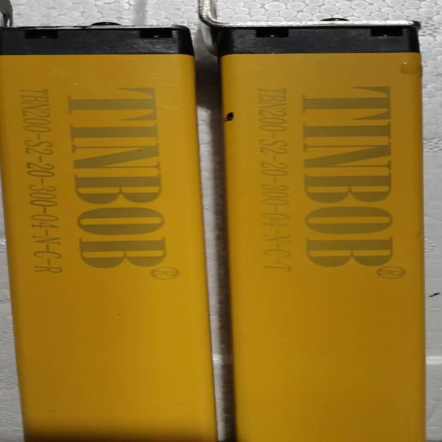 配件TINBOB TBN200-S2-20-300-04-N-C-R  N-C-T TBN200 安全议价