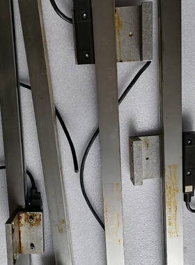 海德汉光栅尺LS476C  820MM    620MM【议价】