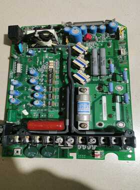 安川L7电源驱动板带模块11kw，YPHT31273-4E，询价