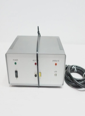 BiochromatoMSIR03HeaterControlBox320w3aAmp100-240v-a