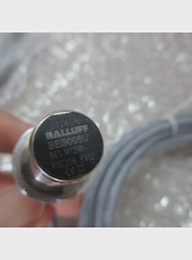 询价-巴鲁夫BES005UBESM12MIPSC20BBV02