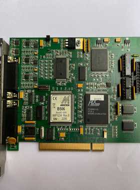 MIKROTRON M506 B Rev.4a BASEID~询价