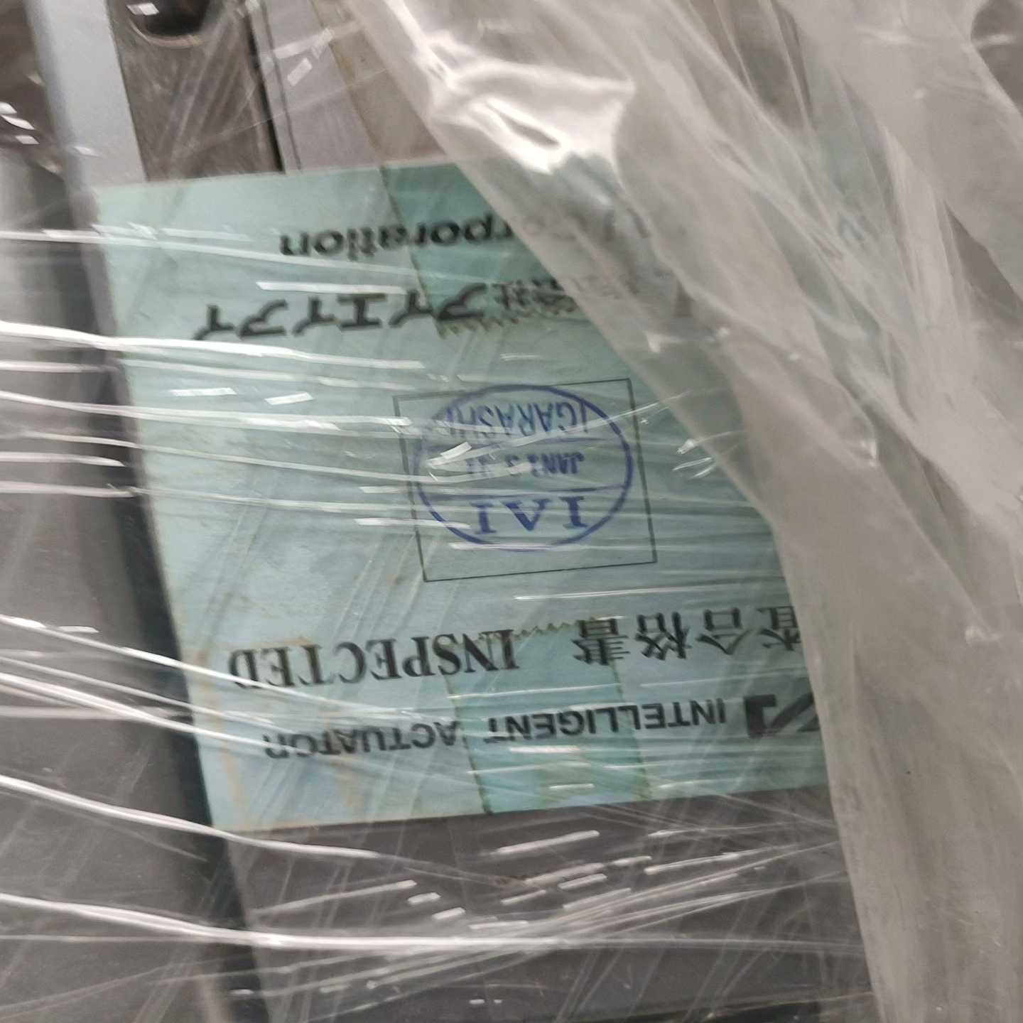 .IAI电缸:RCS2-SS8R-I-150-20-500(亚飞商行）