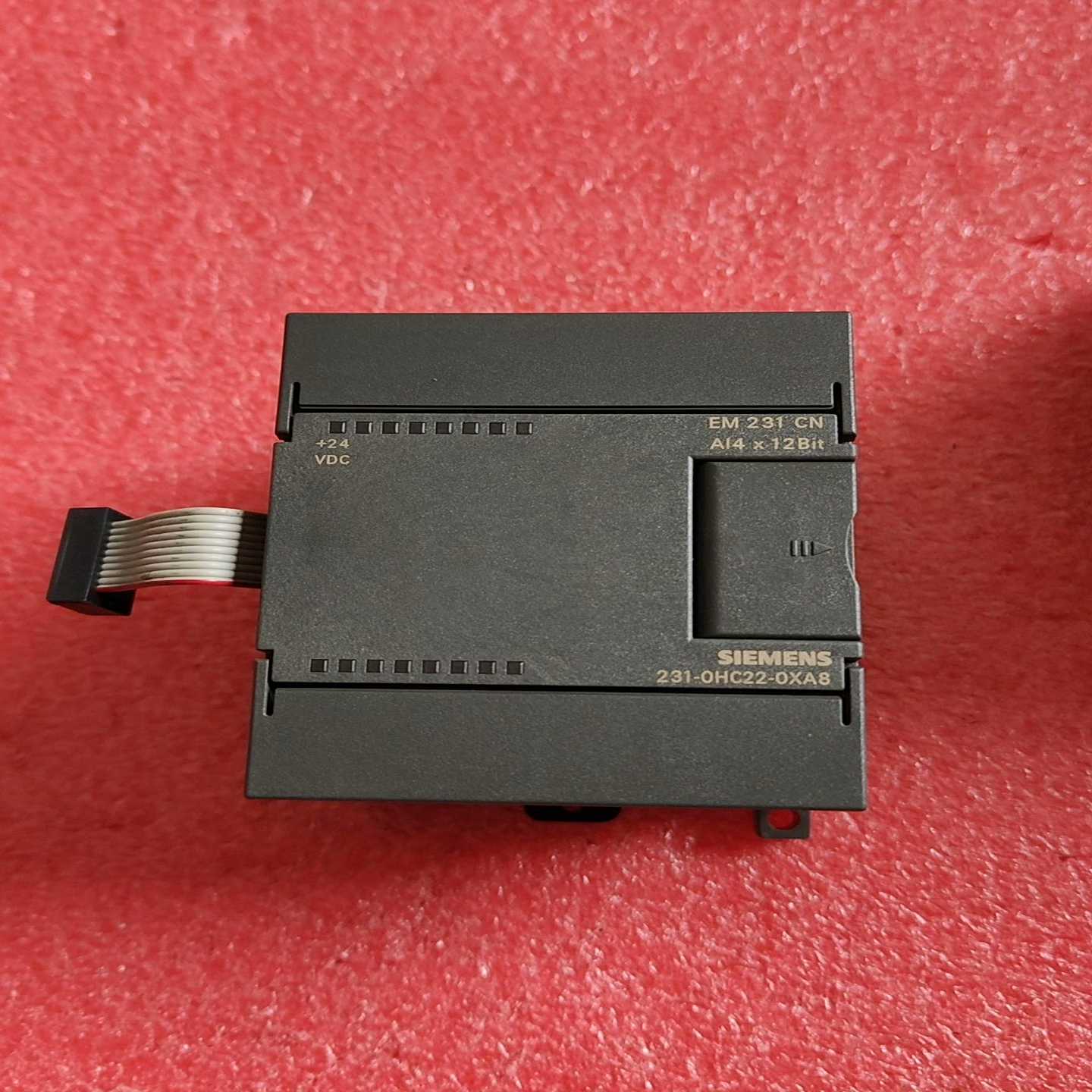 6ES7 231-0HC22-0XA8 EM231模~询价