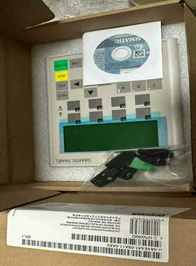 6AV6641-0BA11-0AX0西门子触摸屏6AV66--议价商品