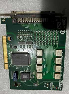 询价~APCI-RELAY8/IN8成色如图