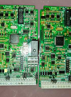 众辰Z2400变频器主板S11KZ42C功率有22KW，15~询价