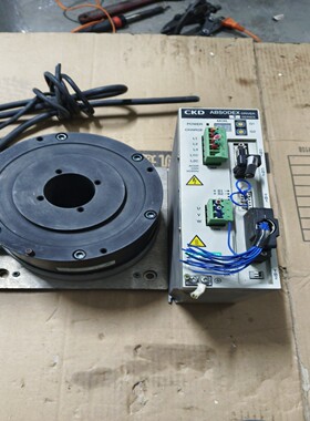 【请询价】日本原装进口CKDDD马达