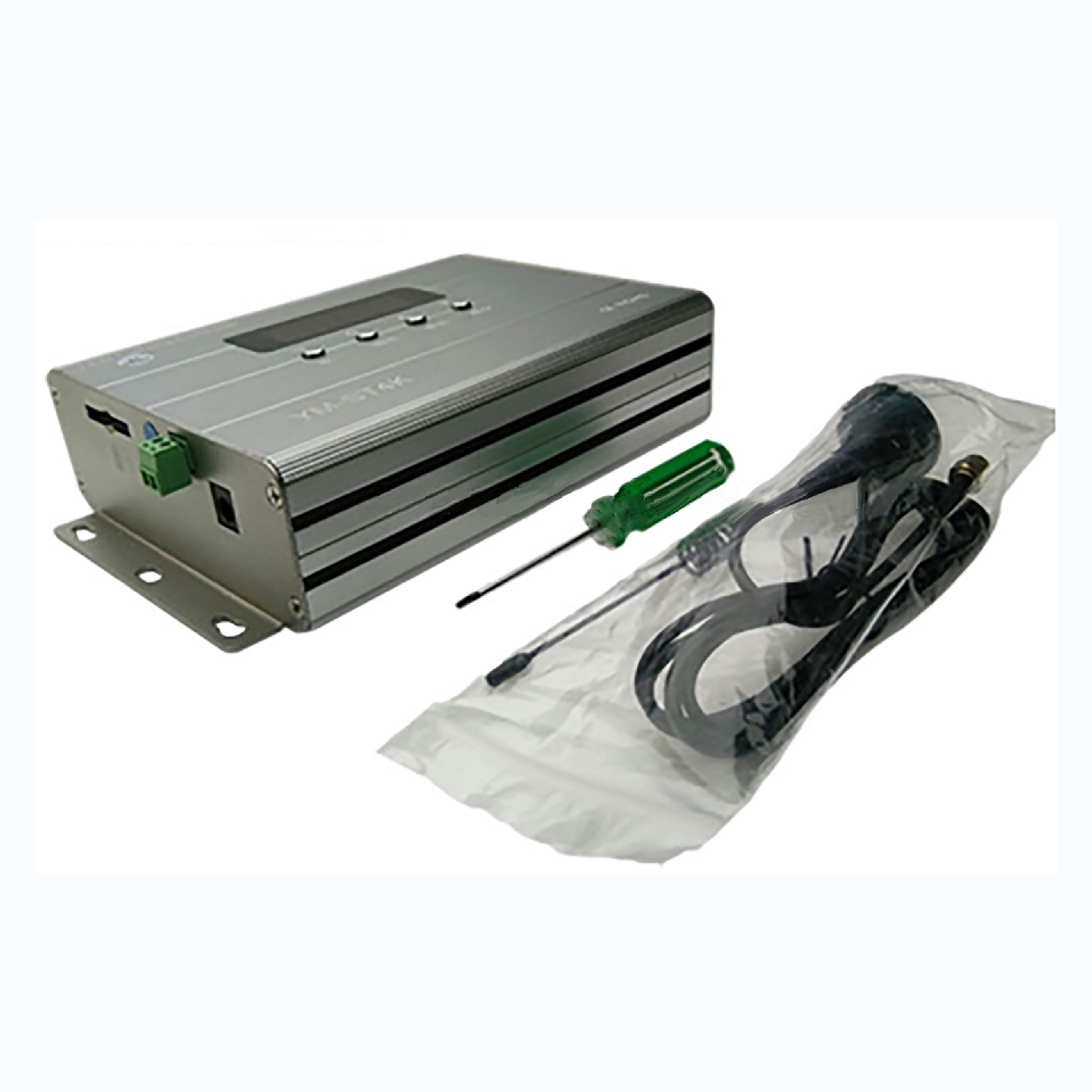 DMX512控制器YM-ST4K